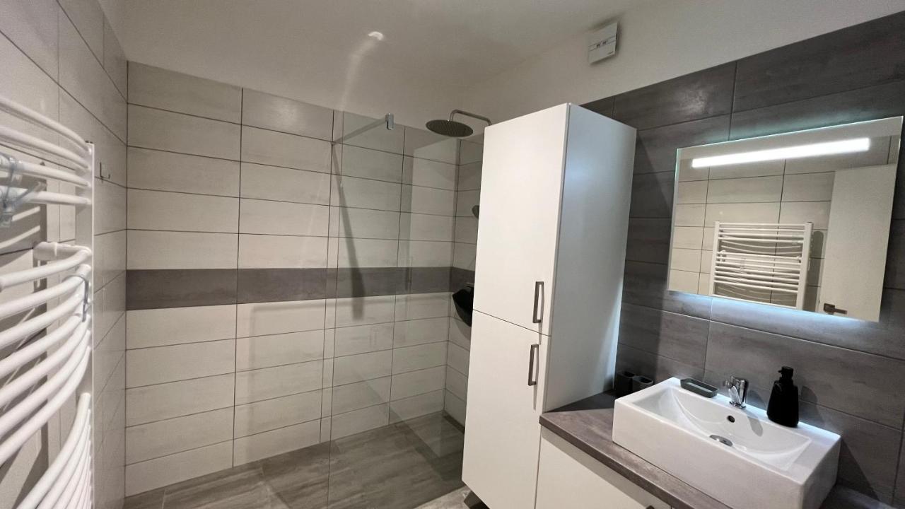 Hauslipno Bungalov Na Lipne Lipno nad Vltavou Eksteriør billede