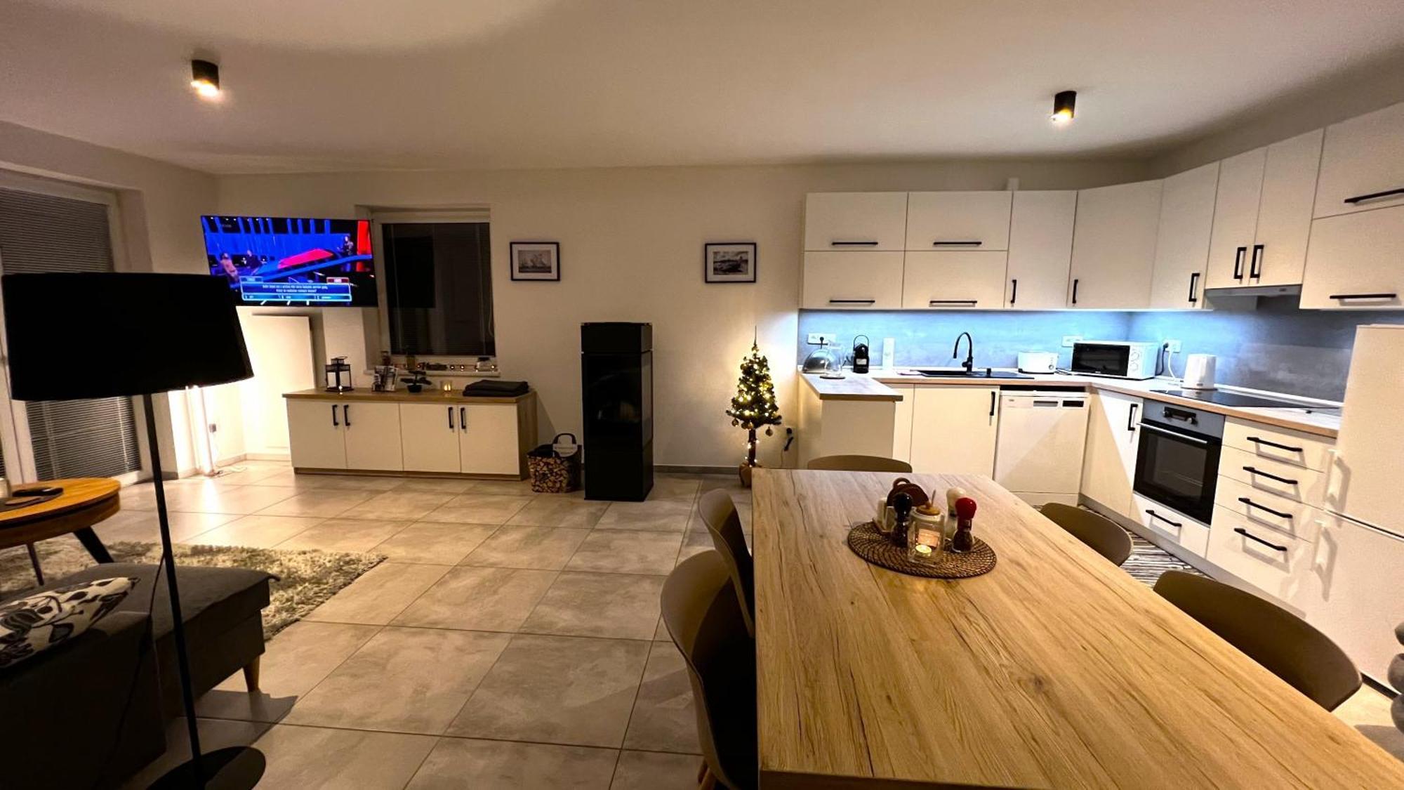 Hauslipno Bungalov Na Lipne Lipno nad Vltavou Eksteriør billede